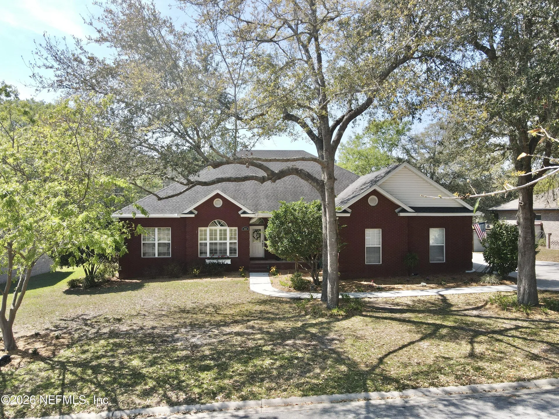 6116 Copper Drive Macclenny FL 32063