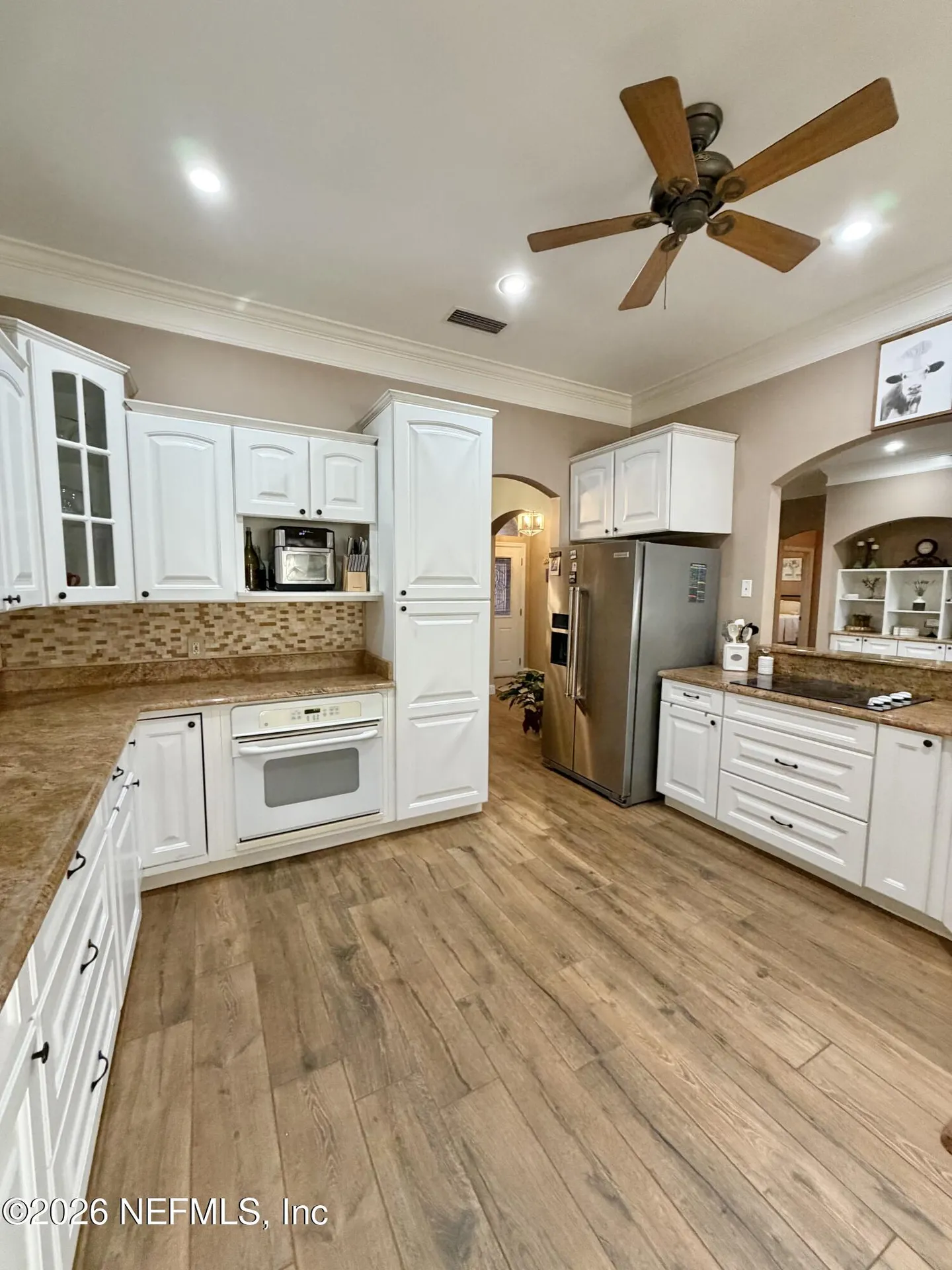 6116 Copper Drive Macclenny FL 32063