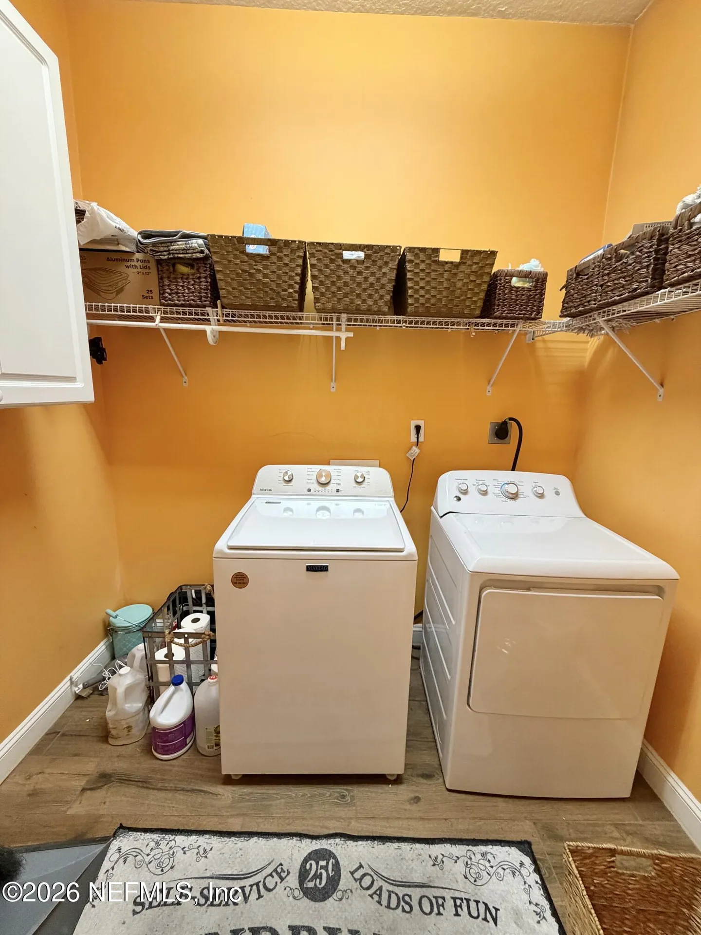6116 Copper Drive Macclenny FL 32063