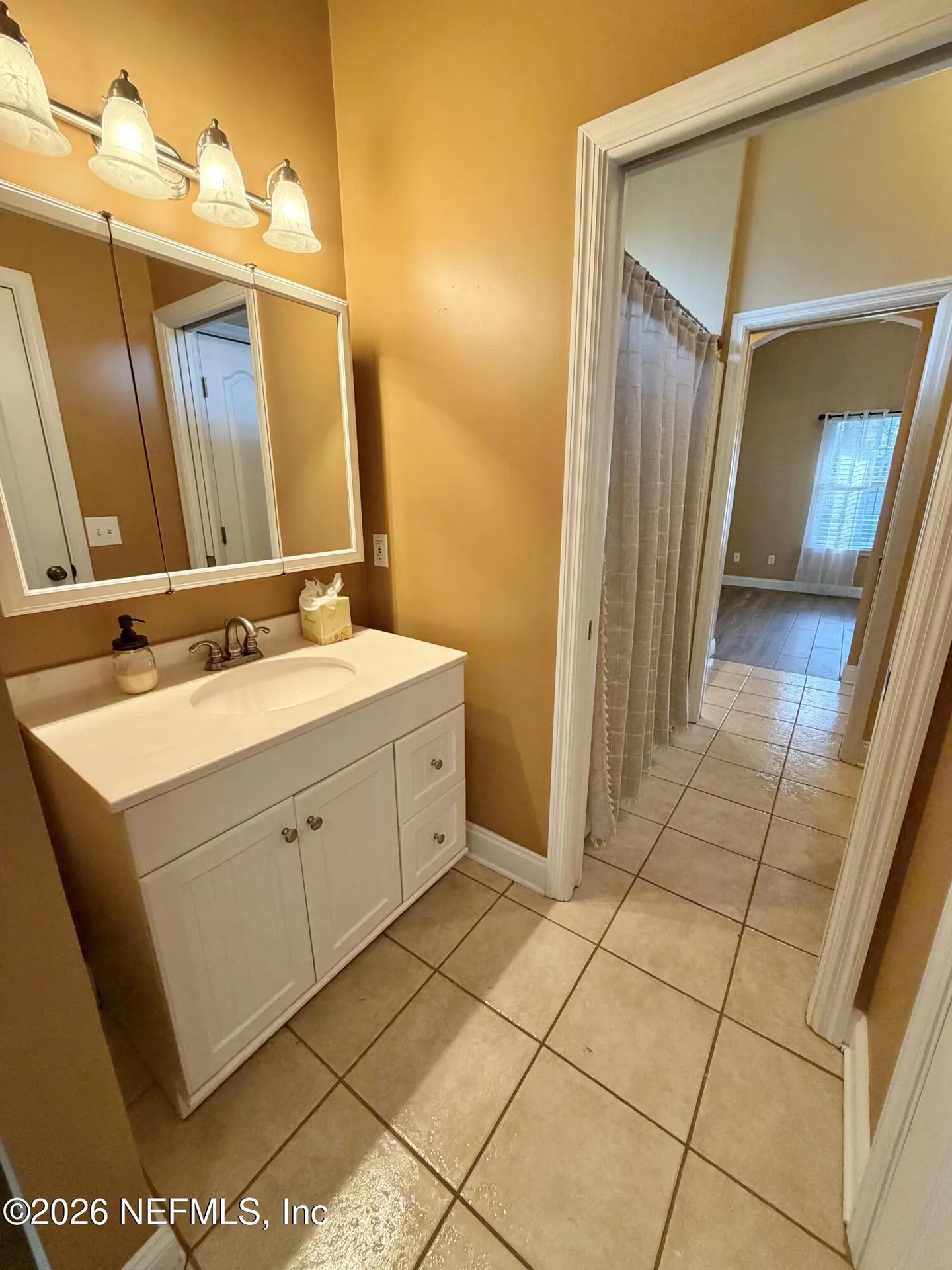 6116 Copper Drive Macclenny FL 32063