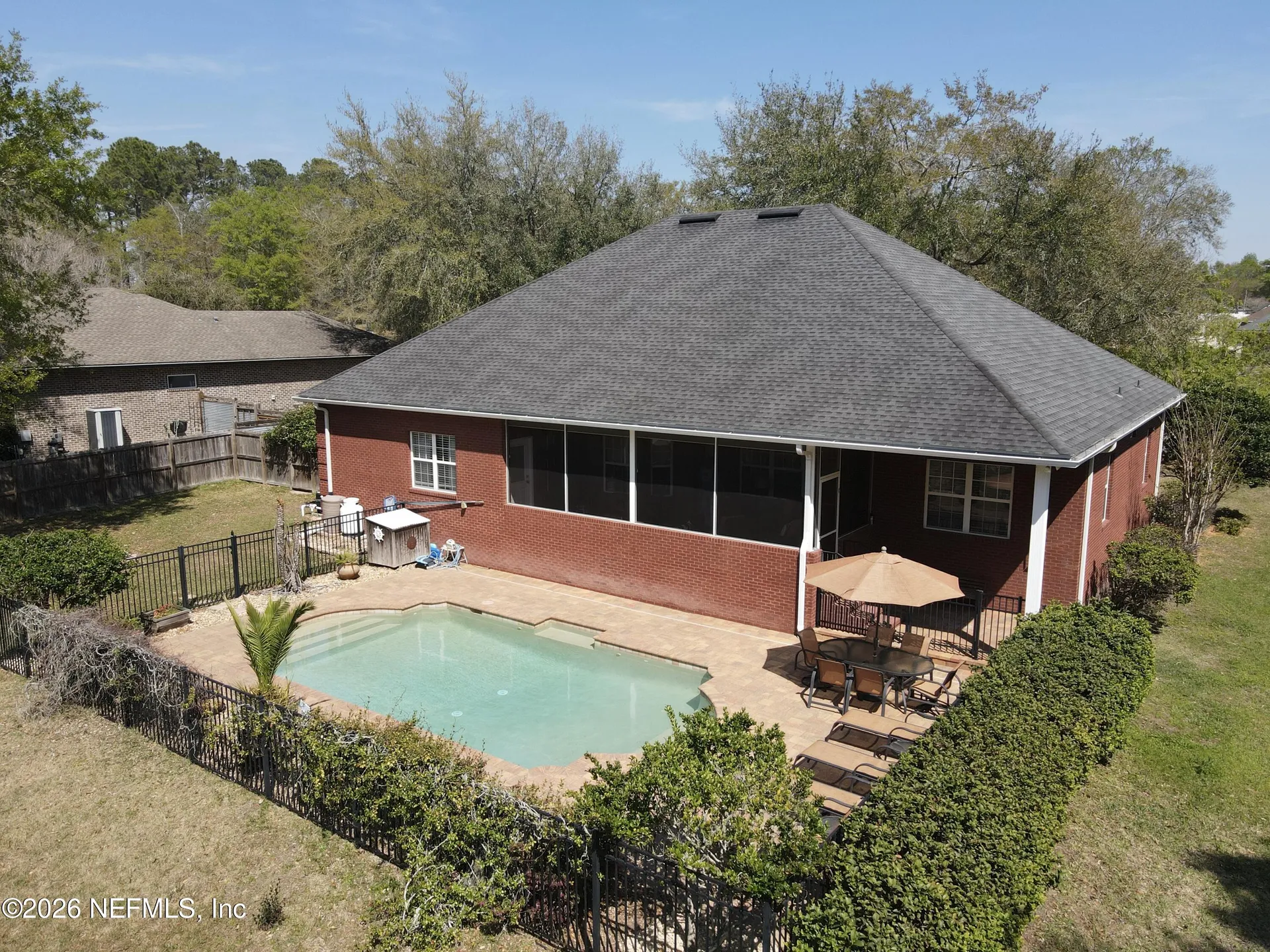 6116 Copper Drive Macclenny FL 32063