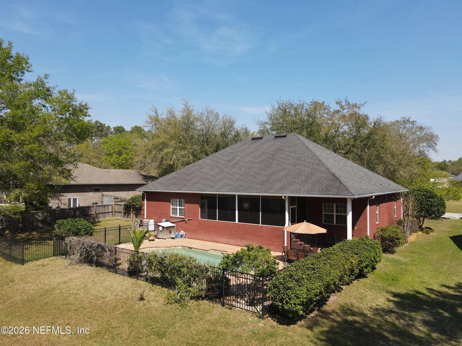 6116 Copper Drive Macclenny FL 32063