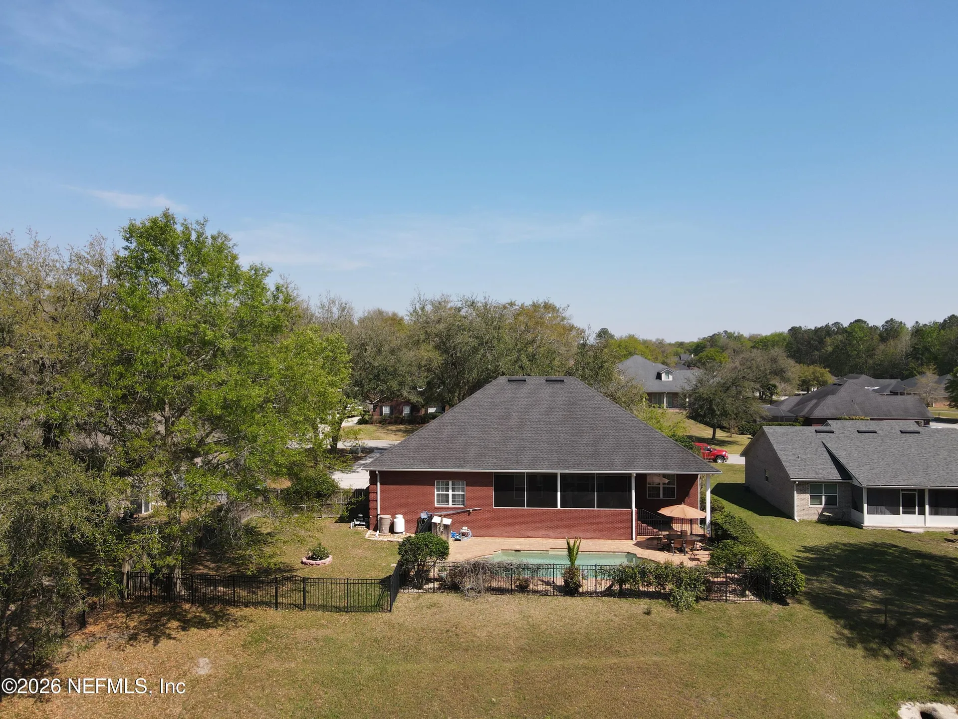 6116 Copper Drive Macclenny FL 32063