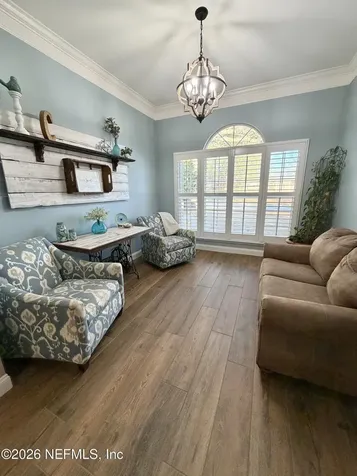 6116 Copper Drive Macclenny FL 32063