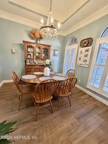 6116 Copper Drive Macclenny FL 32063