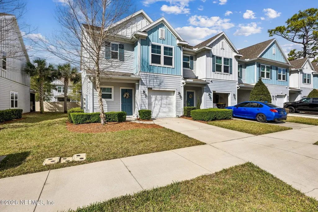 1614 Pottsburg Point Drive Jacksonville FL 32207