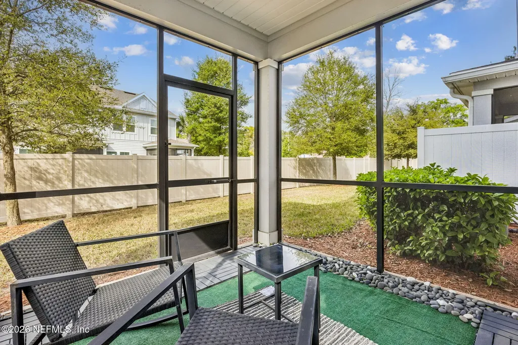 1614 Pottsburg Point Drive Jacksonville FL 32207