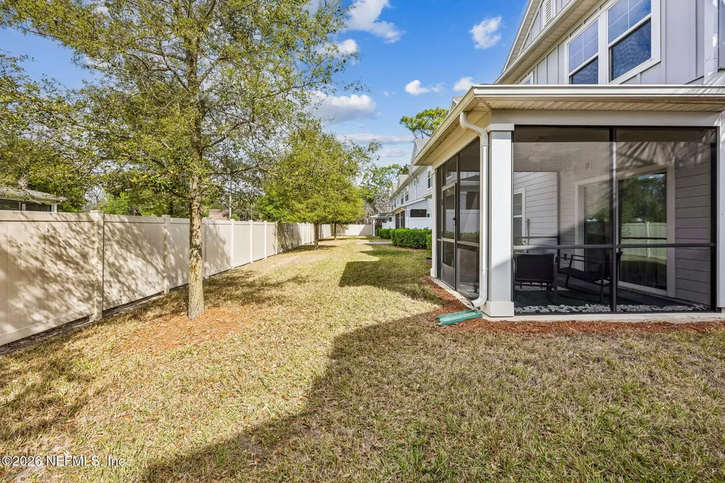 1614 Pottsburg Point Drive Jacksonville FL 32207