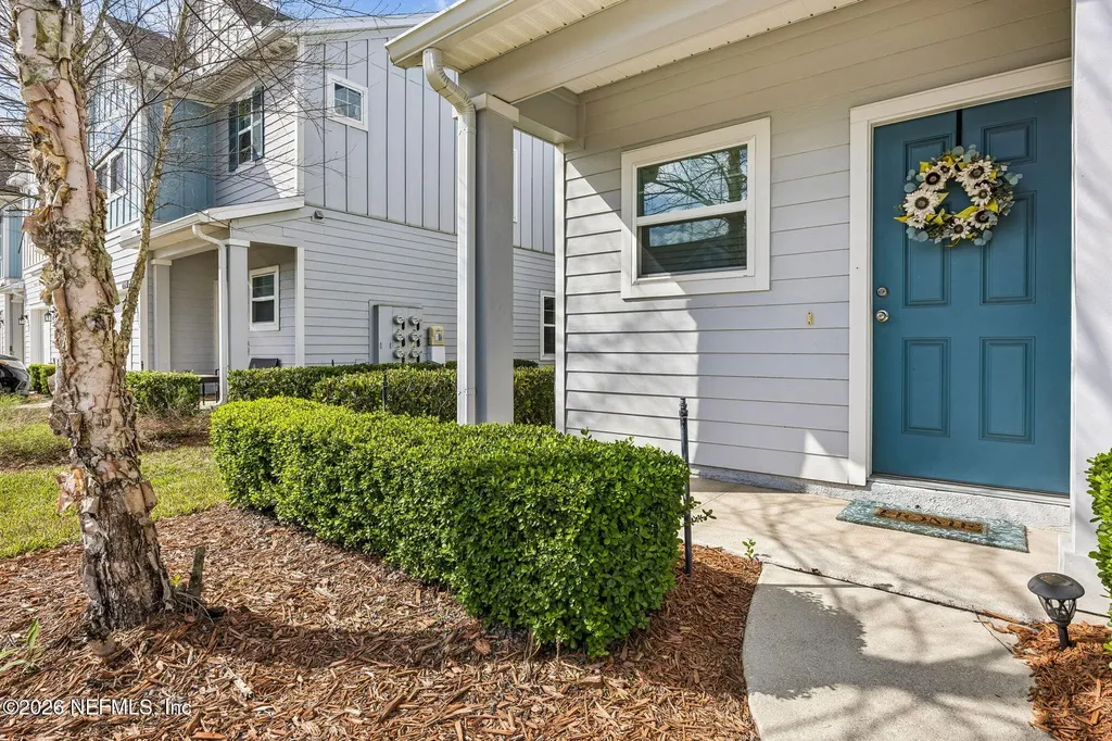 1614 Pottsburg Point Drive Jacksonville FL 32207
