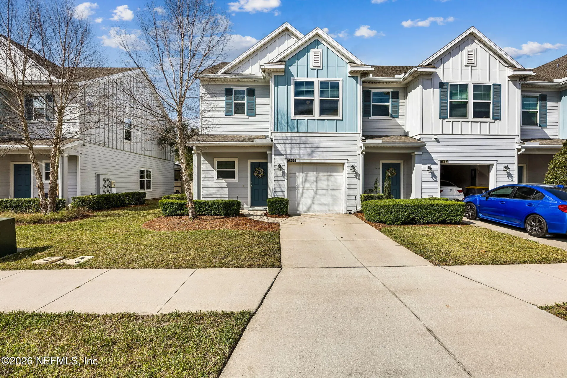 1614 Pottsburg Point Drive Jacksonville FL 32207