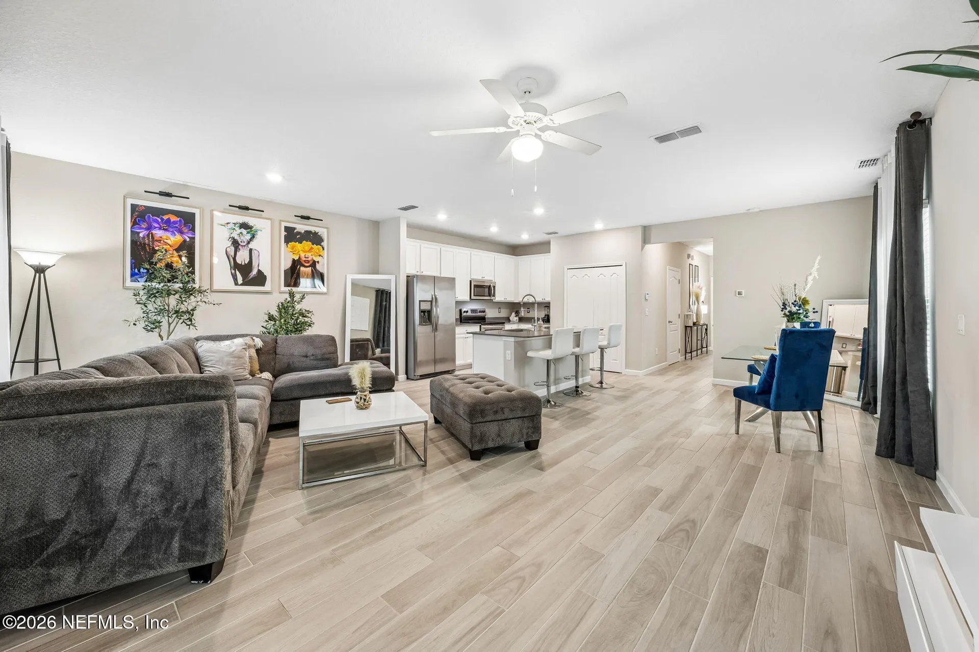 1614 Pottsburg Point Drive Jacksonville FL 32207