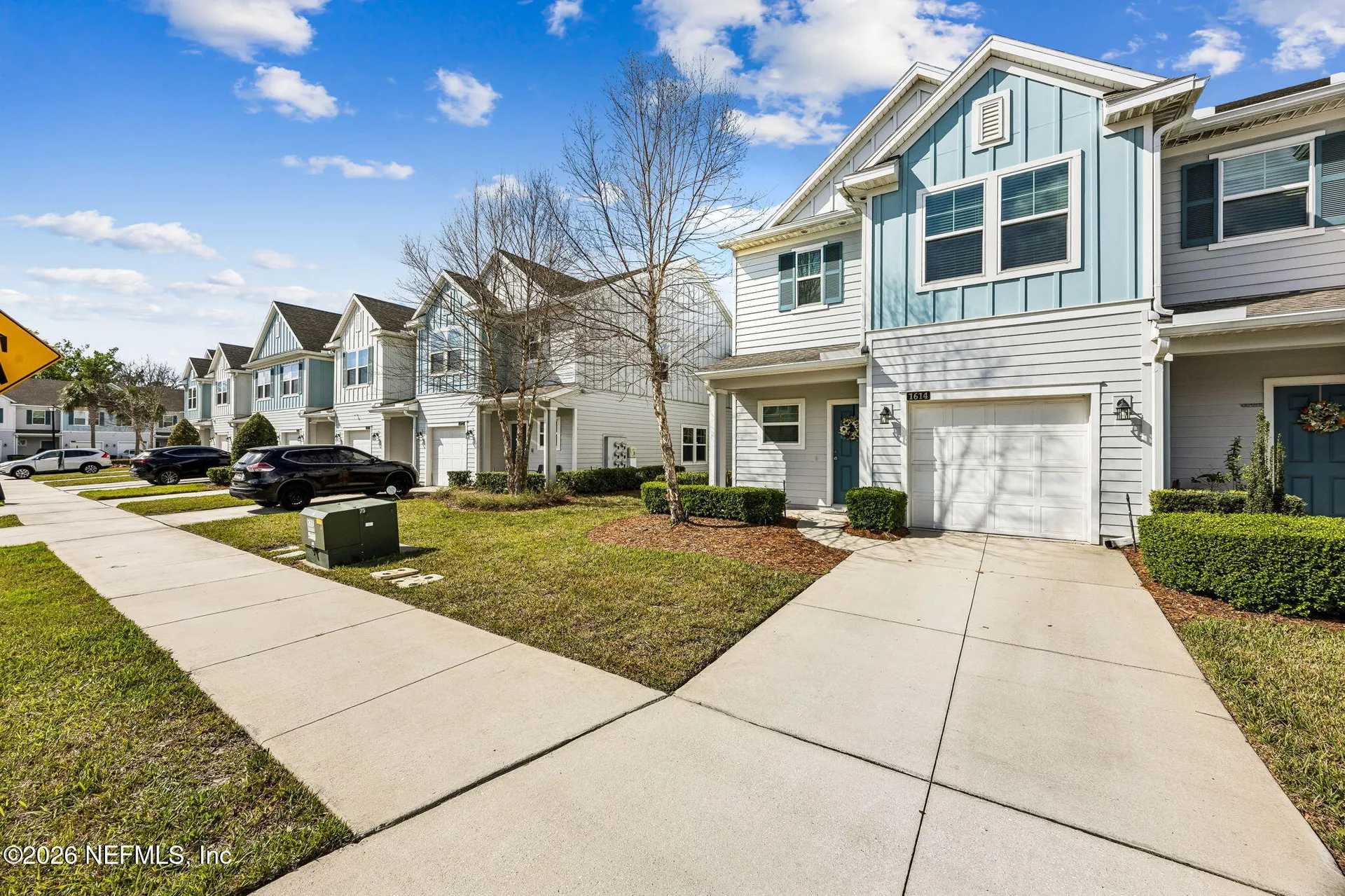 1614 Pottsburg Point Drive Jacksonville FL 32207