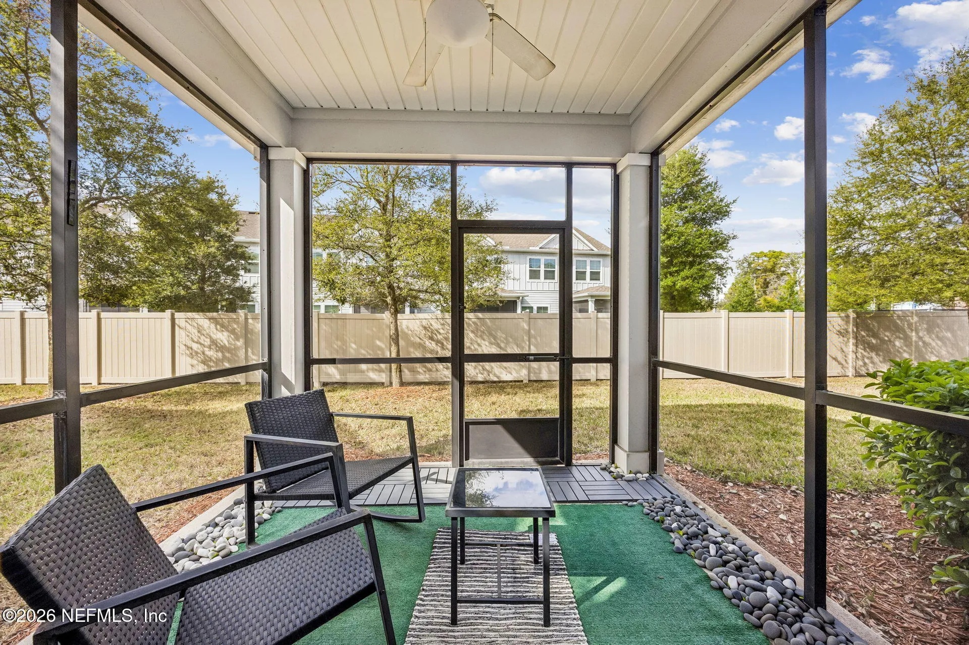 1614 Pottsburg Point Drive Jacksonville FL 32207