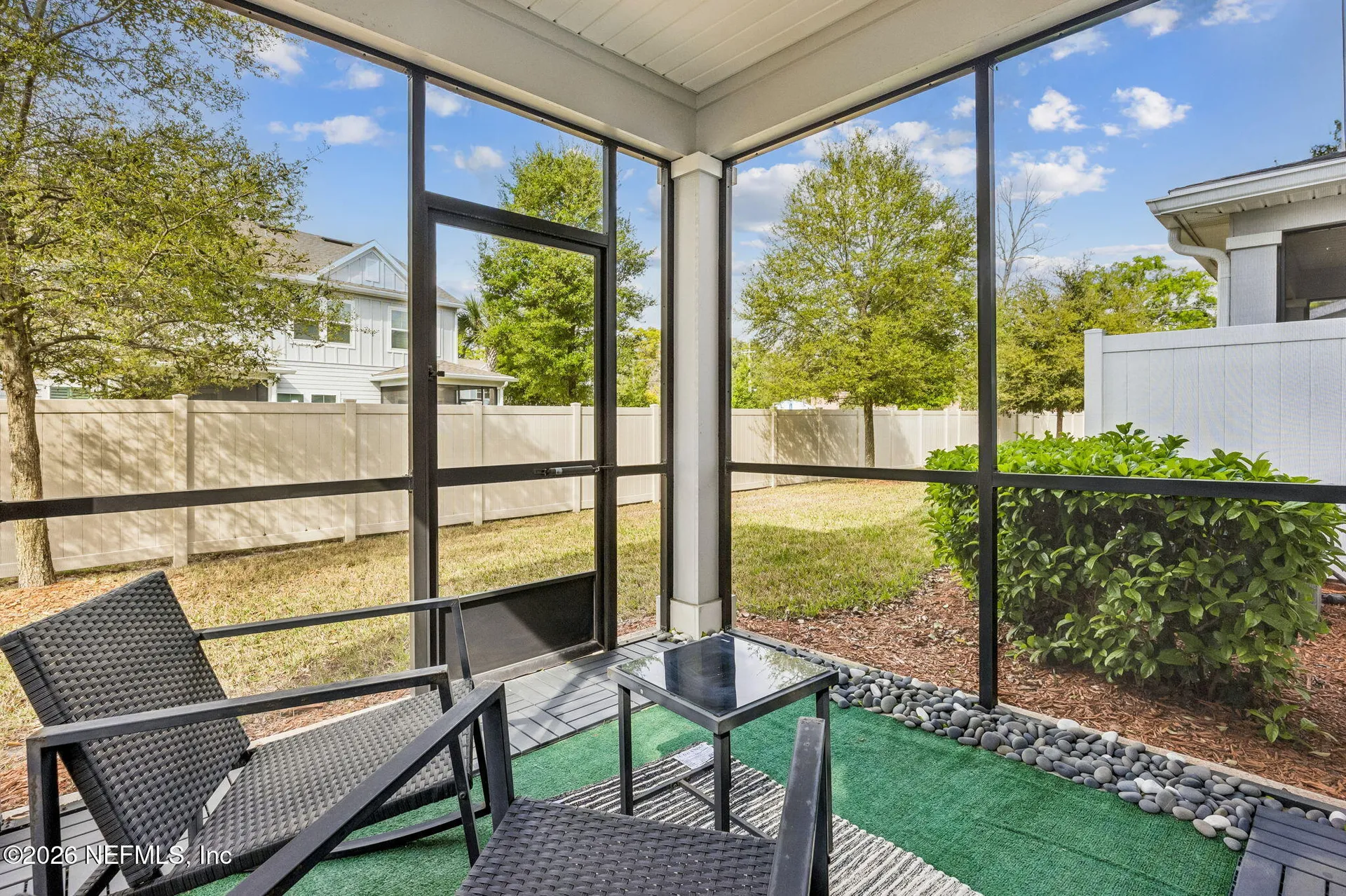 1614 Pottsburg Point Drive Jacksonville FL 32207