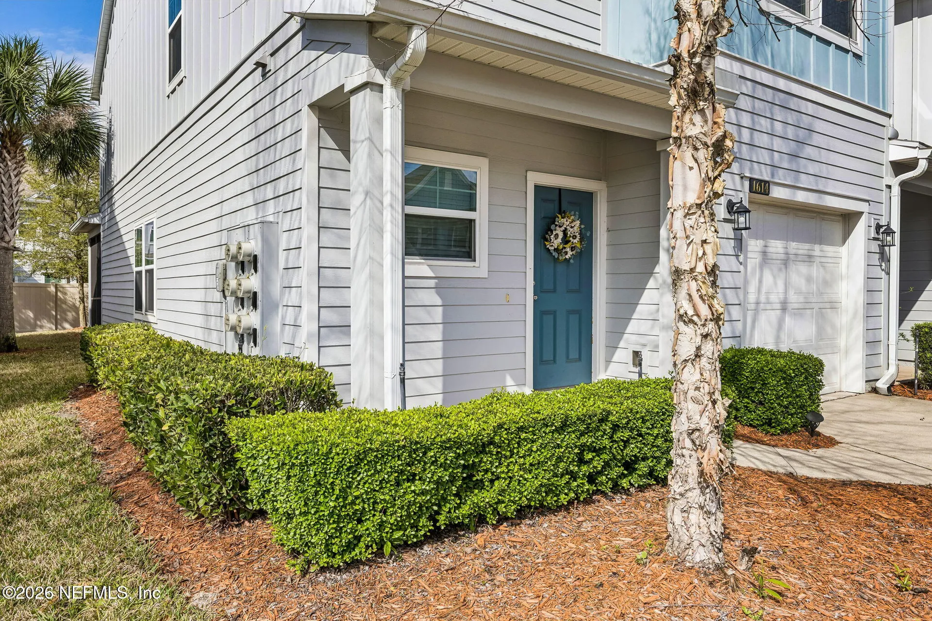 1614 Pottsburg Point Drive Jacksonville FL 32207