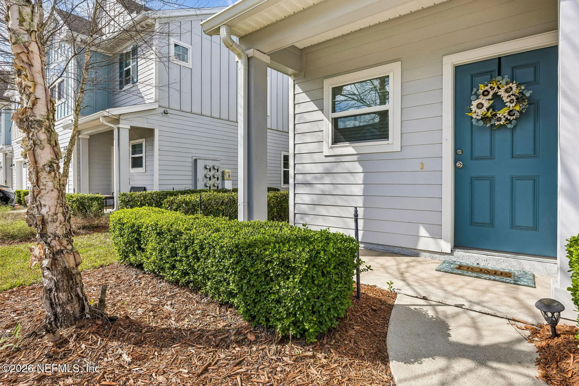 1614 Pottsburg Point Drive Jacksonville FL 32207