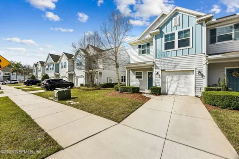 1614 Pottsburg Point Drive Jacksonville FL 32207