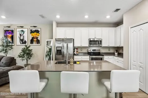 1614 Pottsburg Point Drive Jacksonville FL 32207