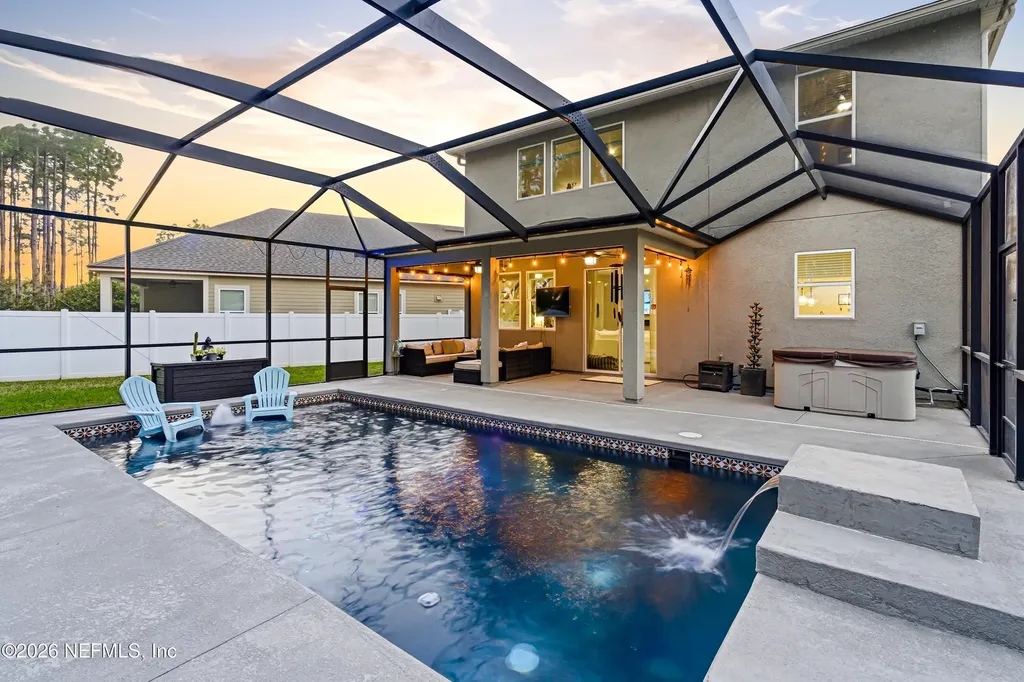 23 Cloverbrook Road St. Johns FL 32259