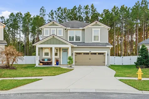 23 Cloverbrook Road St. Johns FL 32259