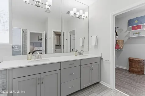 23 Cloverbrook Road St. Johns FL 32259
