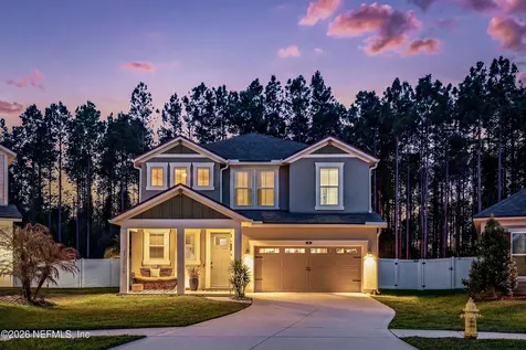 23 Cloverbrook Road St. Johns FL 32259