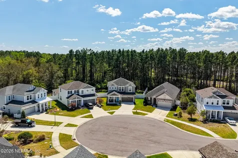 23 Cloverbrook Road St. Johns FL 32259