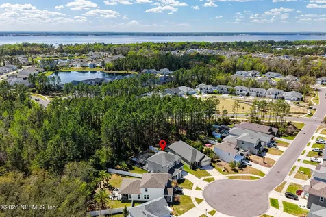23 Cloverbrook Road St. Johns FL 32259