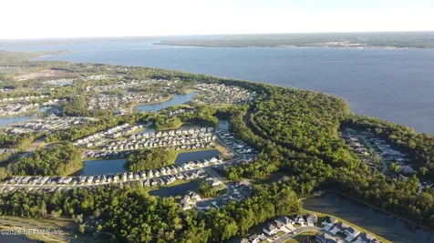 23 Cloverbrook Road St. Johns FL 32259