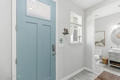23 Cloverbrook Road St. Johns FL 32259