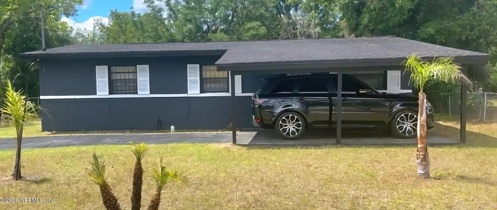 8524 Howell Drive Jacksonville FL 32208