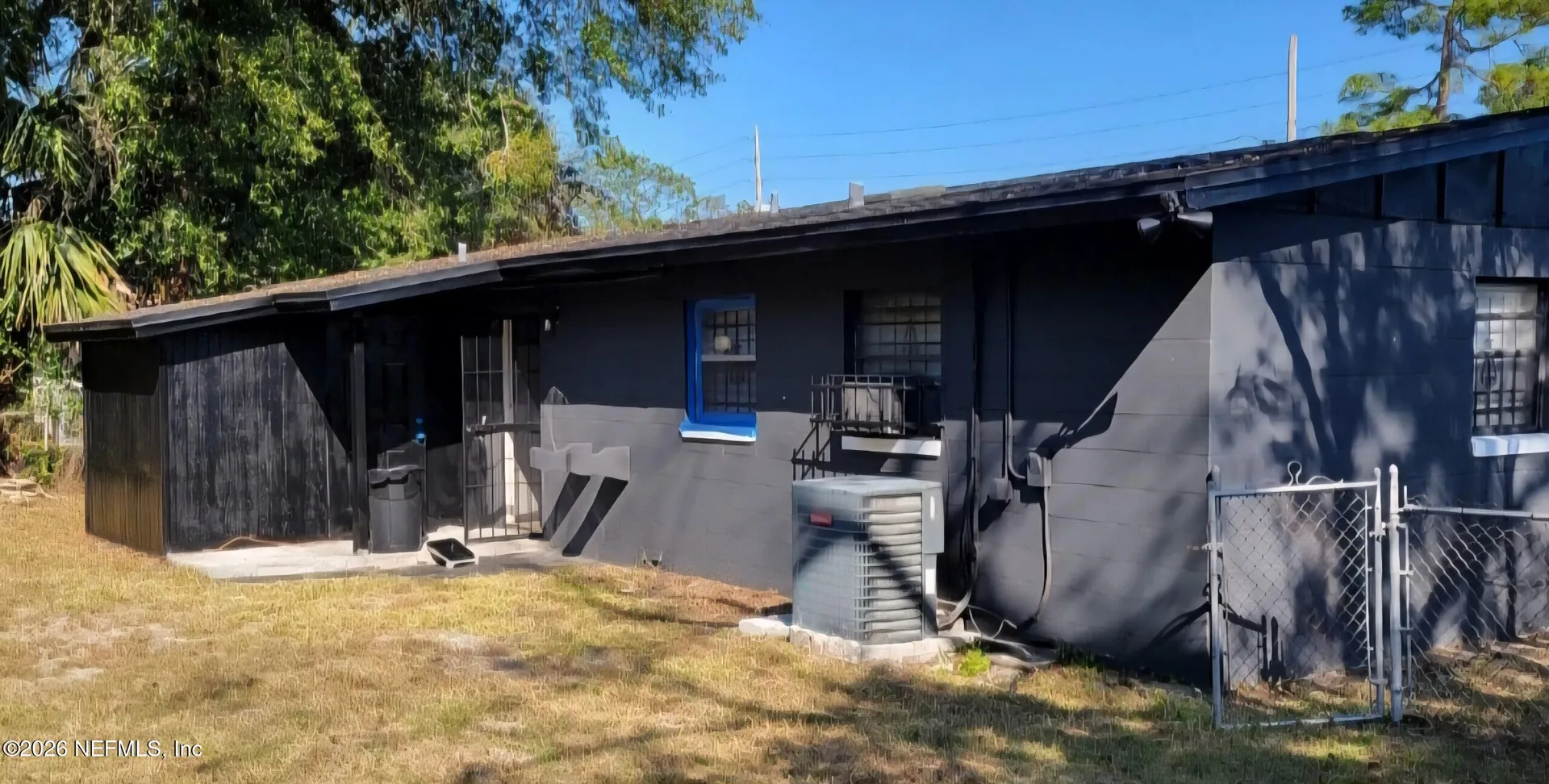 8524 Howell Drive Jacksonville FL 32208