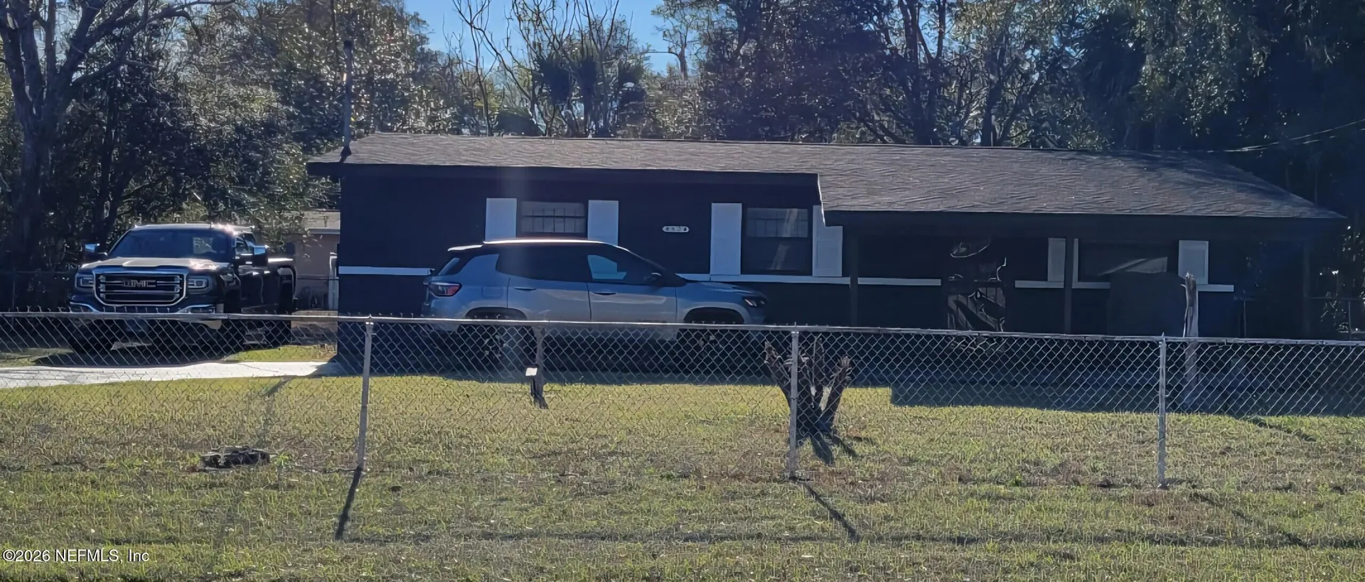 8524 Howell Drive Jacksonville FL 32208