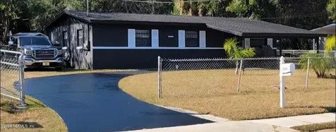 8524 Howell Drive Jacksonville FL 32208