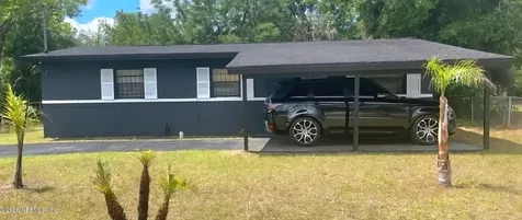 8524 Howell Drive Jacksonville FL 32208
