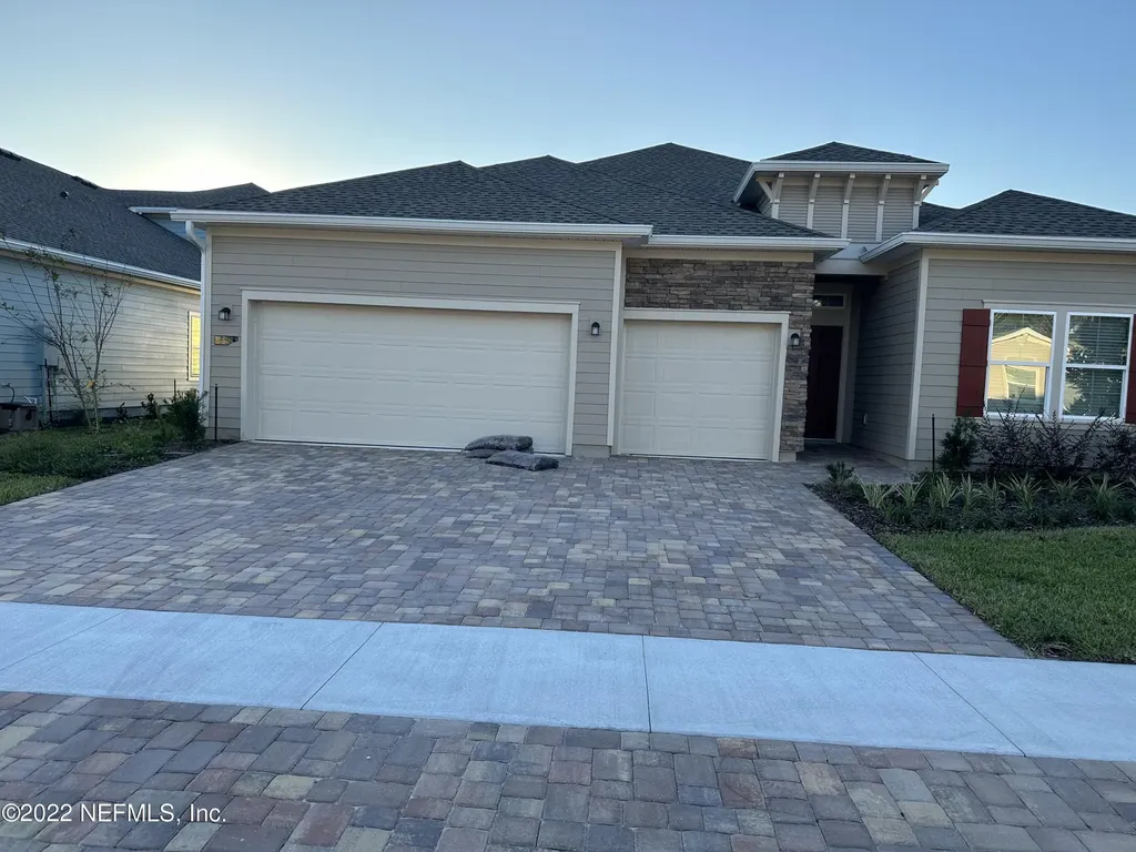 568 Brown Bear Fruit Cove FL 32259