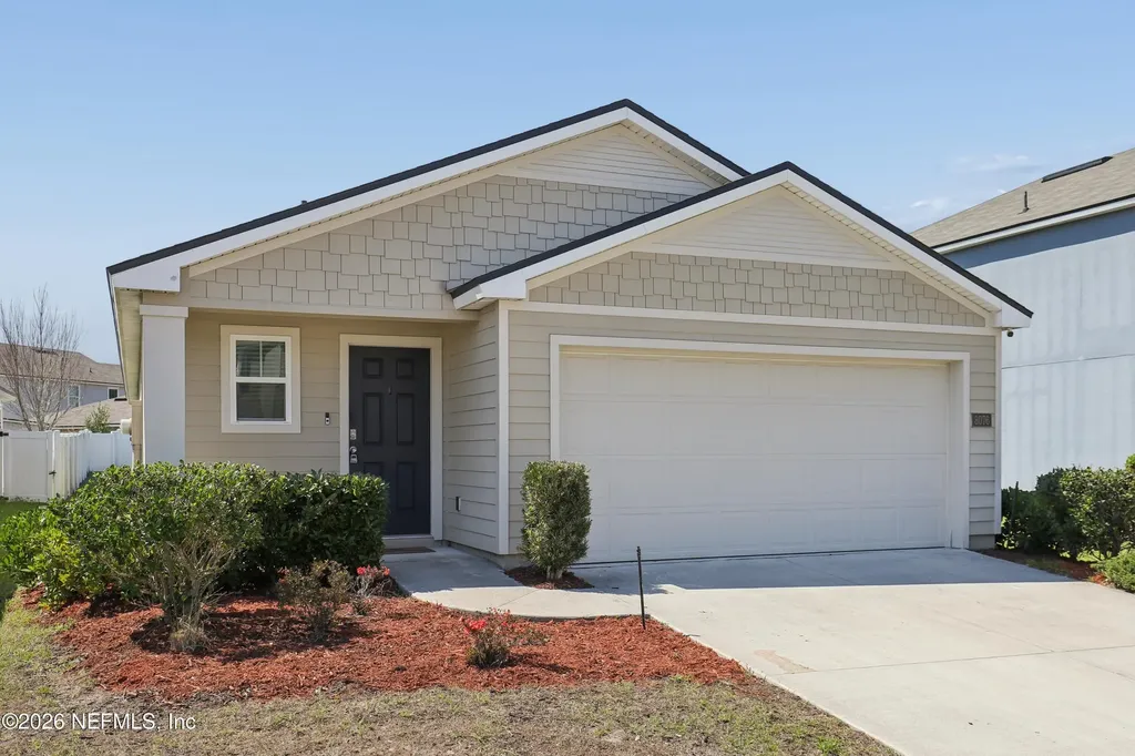 8076 Dancing Fox Street Jacksonville FL 32222