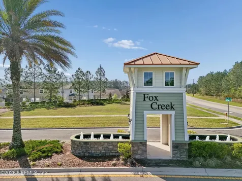 8076 Dancing Fox Street Jacksonville FL 32222