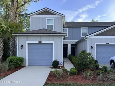 246 Aralia Lane Jacksonville FL 32216