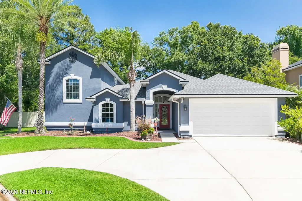 2076 Belle Grove Terrace Fleming Island FL 32003