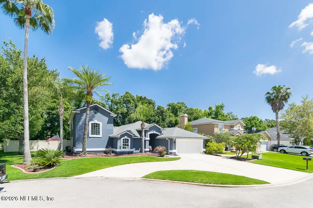 2076 Belle Grove Terrace Fleming Island FL 32003