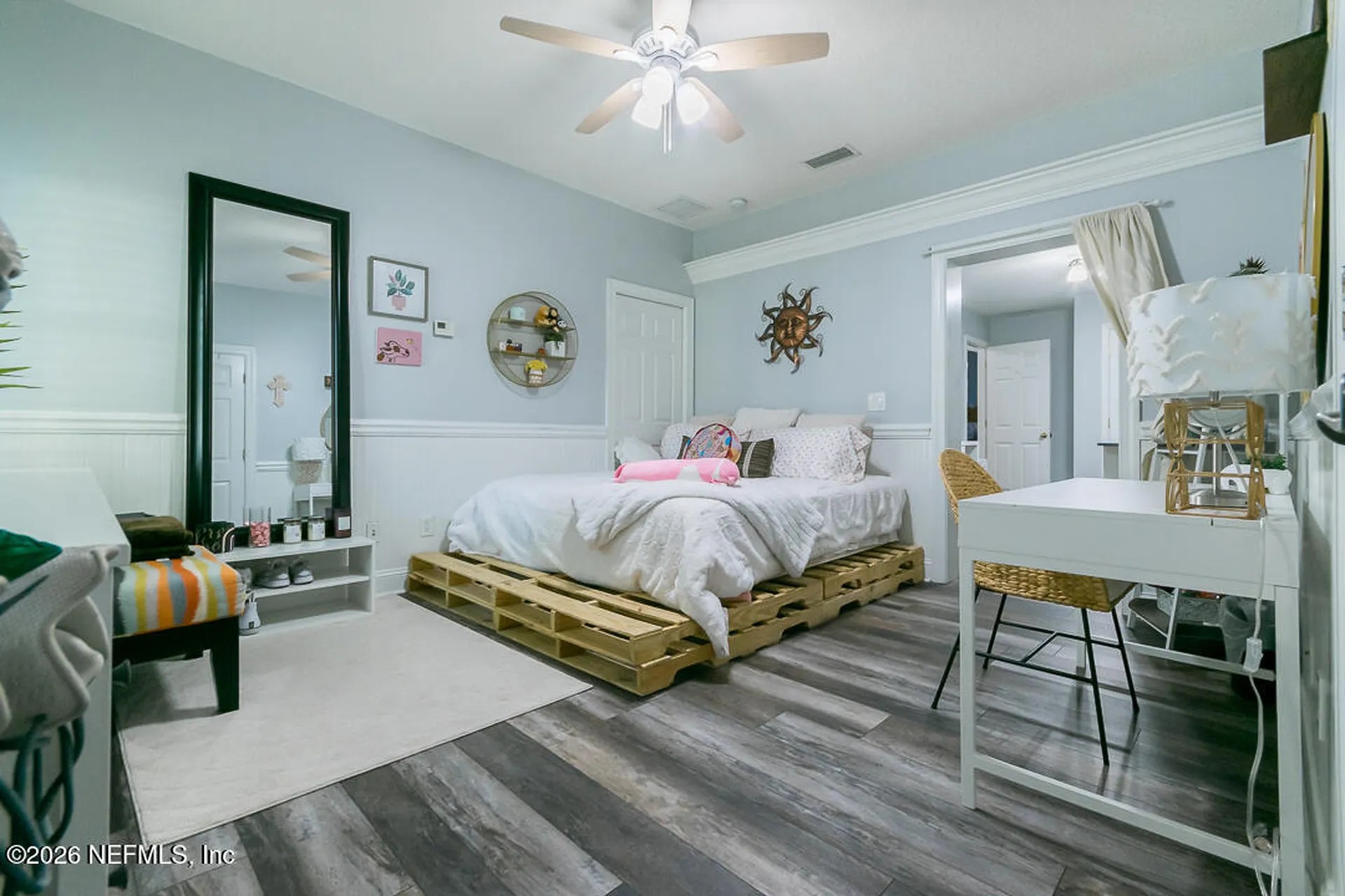 2076 Belle Grove Terrace Fleming Island FL 32003