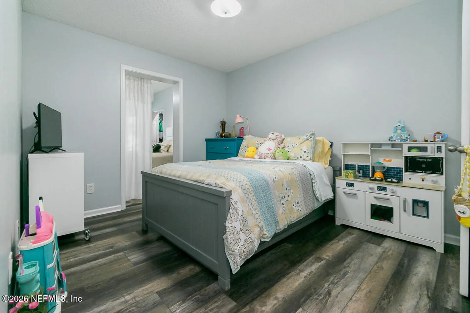 2076 Belle Grove Terrace Fleming Island FL 32003