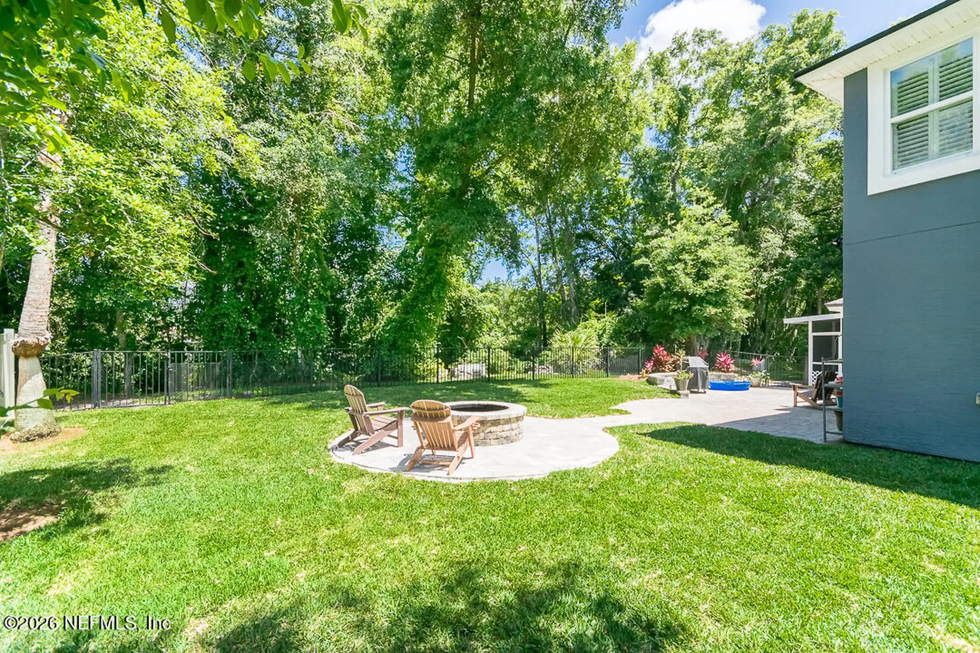2076 Belle Grove Terrace Fleming Island FL 32003