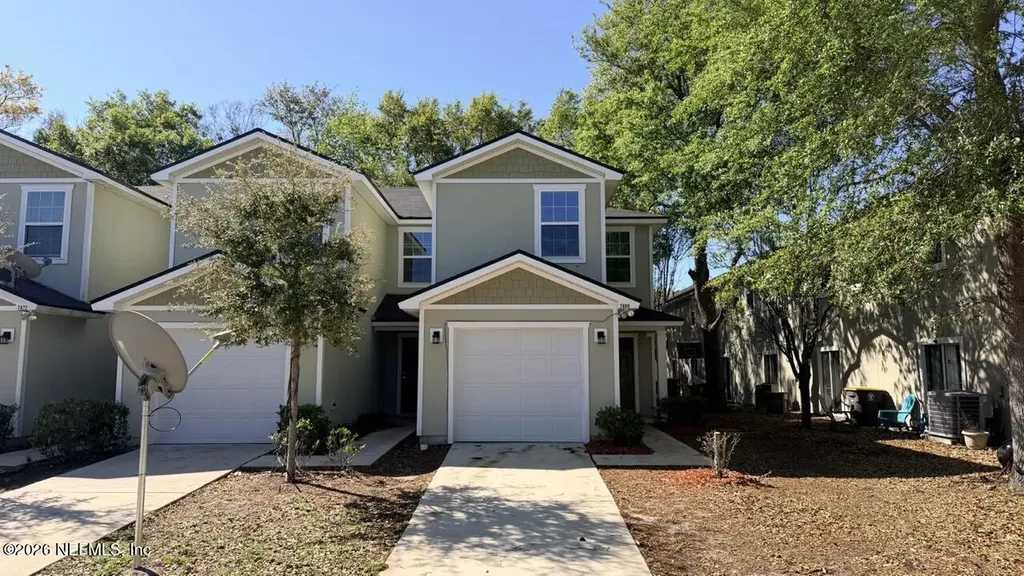 7880 Playschool Lane Jacksonville FL 32210