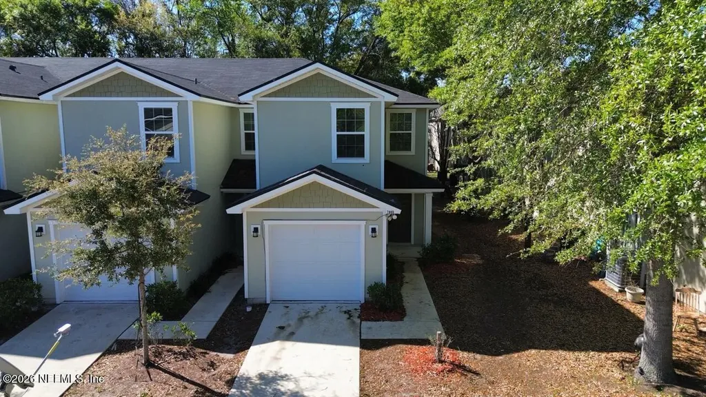7880 Playschool Lane Jacksonville FL 32210