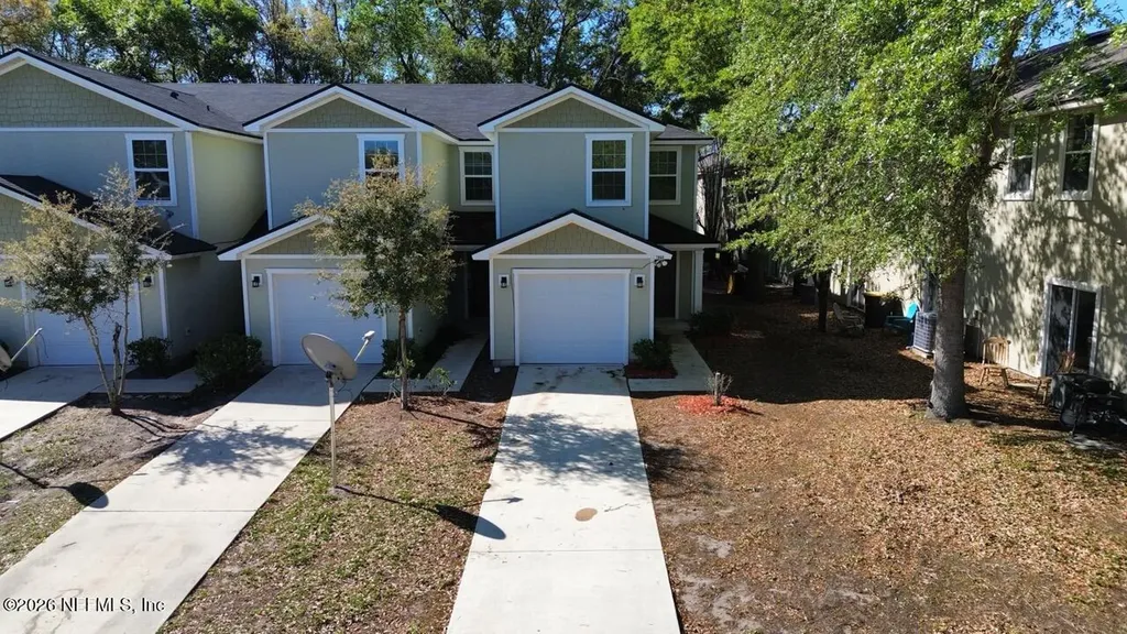 7880 Playschool Lane Jacksonville FL 32210