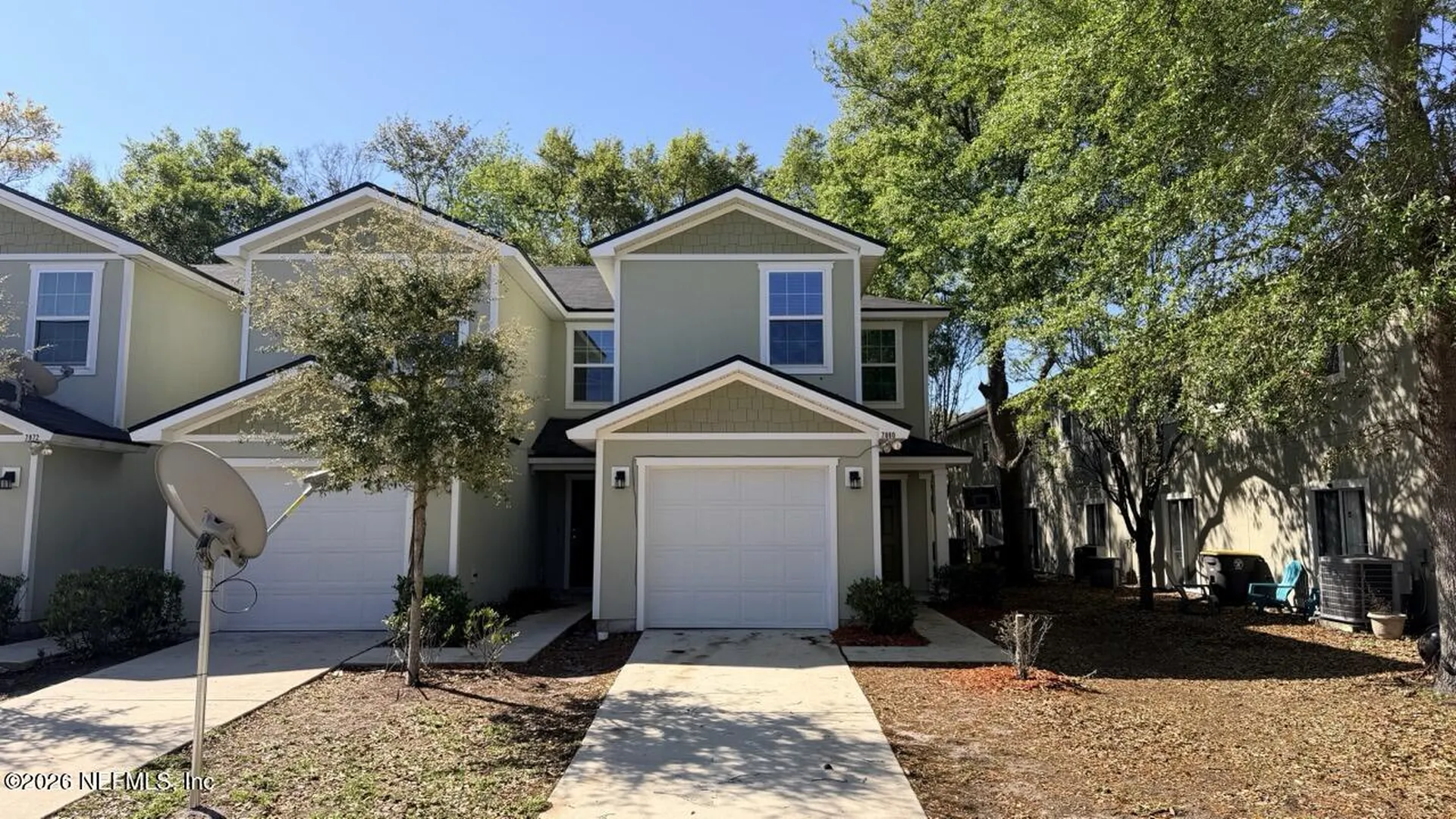 7880 Playschool Lane Jacksonville FL 32210
