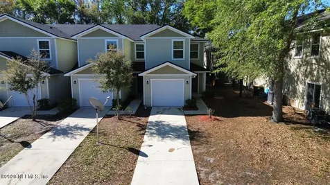 7880 Playschool Lane Jacksonville FL 32210