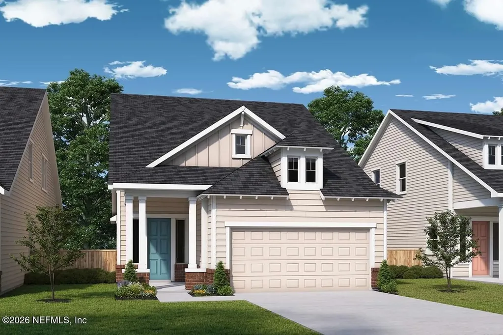 360 Blue Hampton Drive Ponte Vedra FL 32081